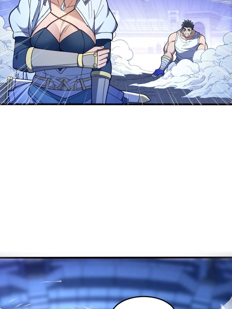 My Dragon System chapter 183 page 22