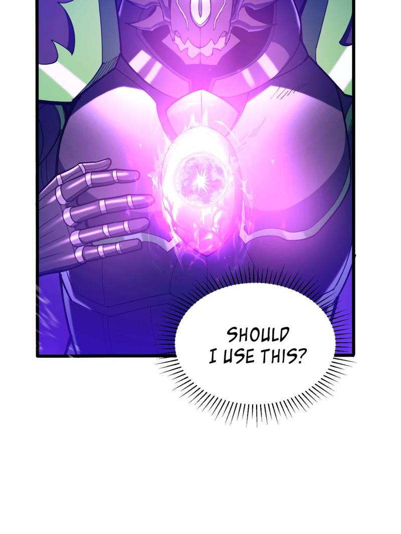 My Dragon System chapter 183 page 25