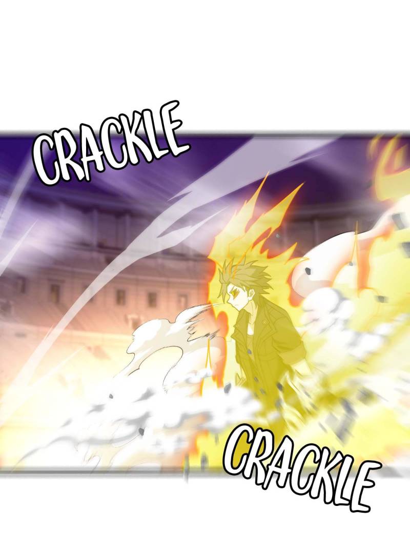 My Dragon System chapter 183 page 26