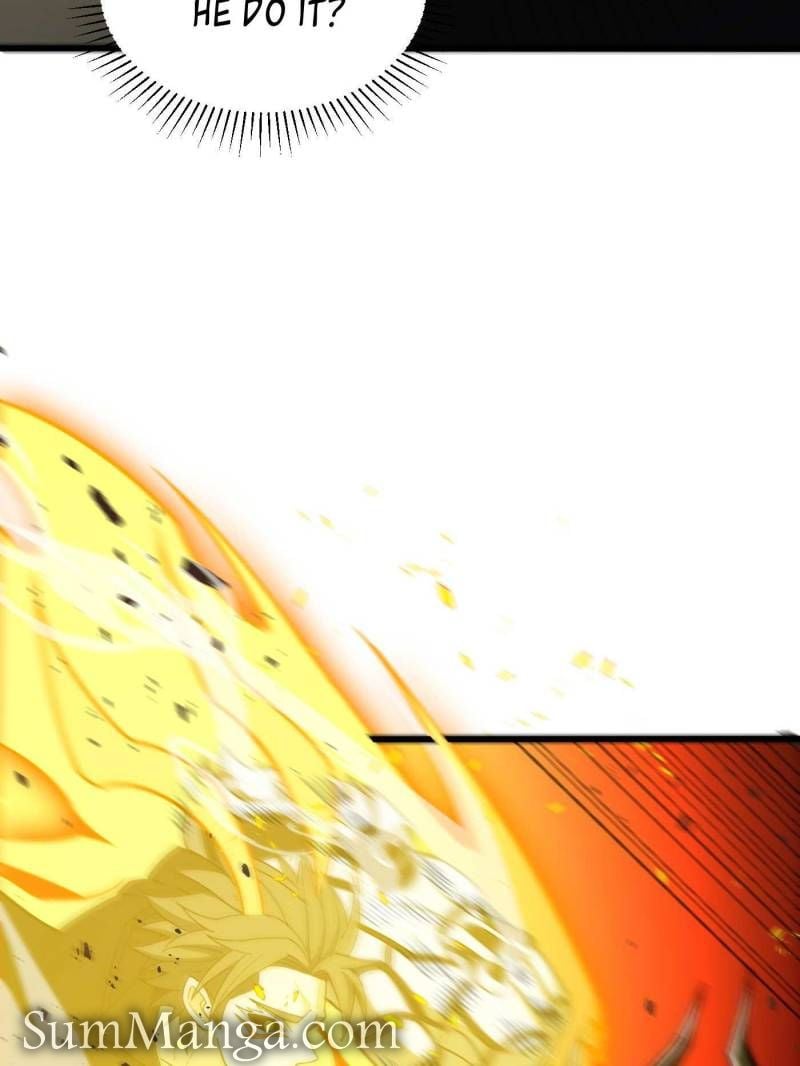 My Dragon System chapter 183 page 3