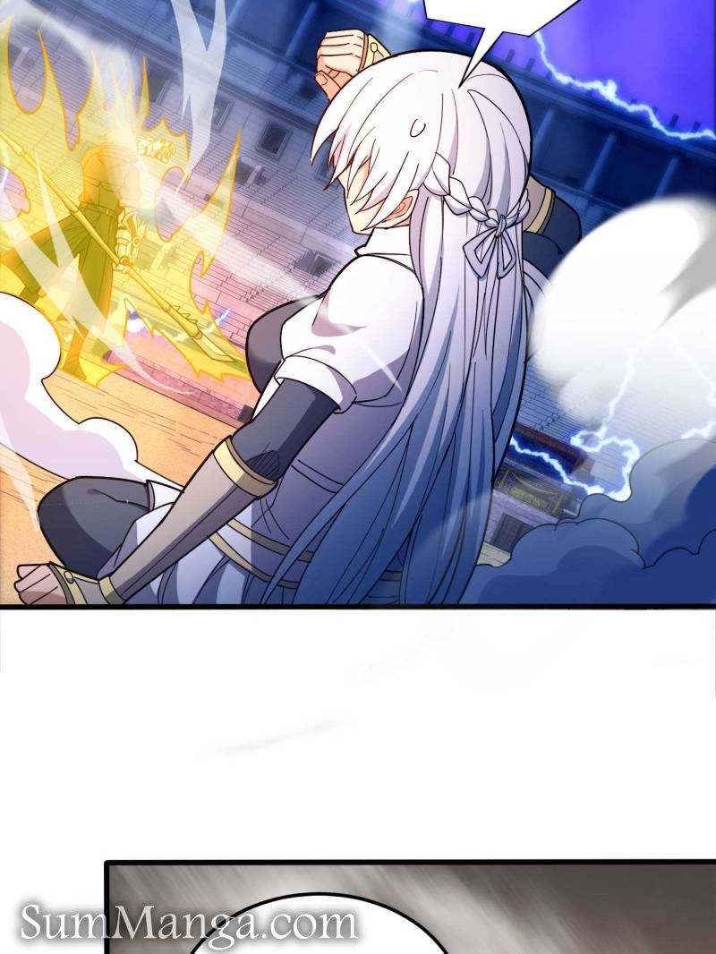 My Dragon System chapter 184 page 12