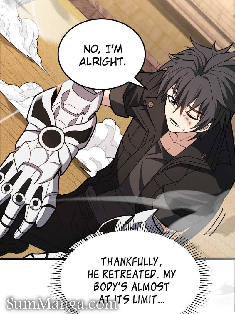 My Dragon System chapter 184 page 15