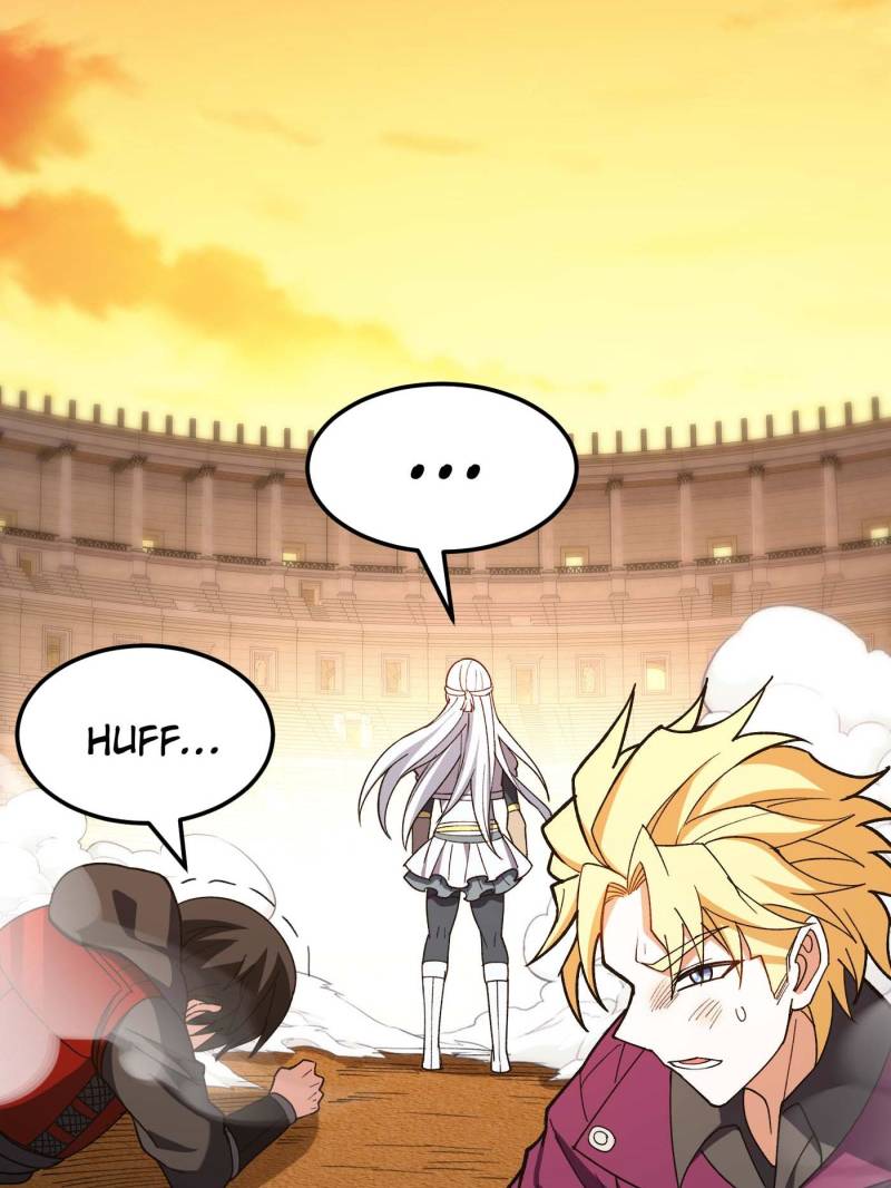 My Dragon System chapter 184 page 19