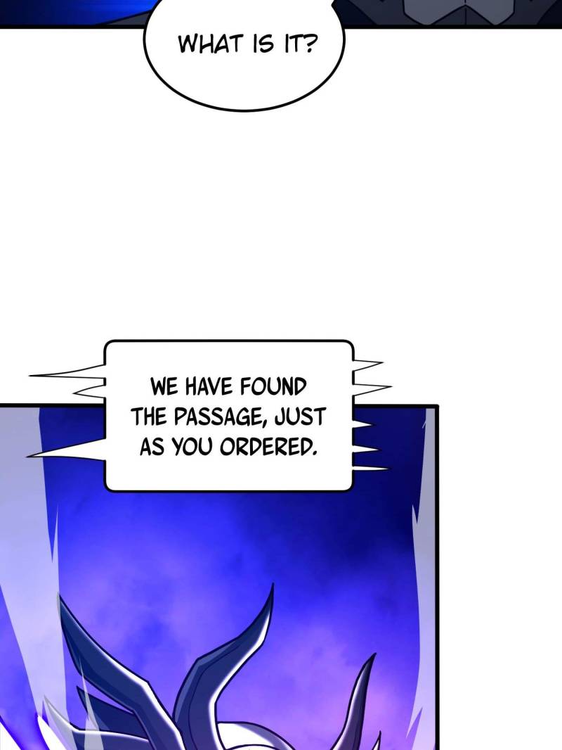 My Dragon System chapter 184 page 2