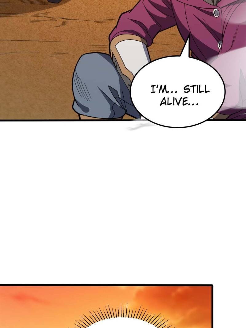 My Dragon System chapter 184 page 20