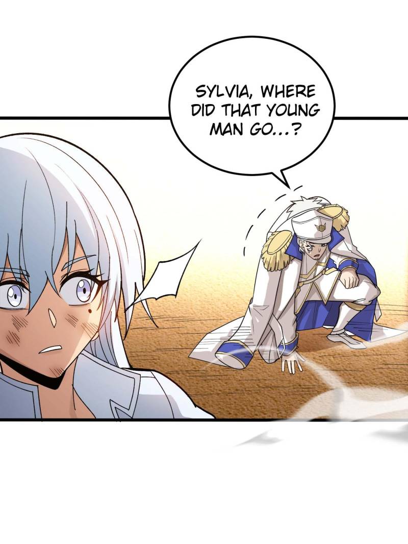 My Dragon System chapter 184 page 22