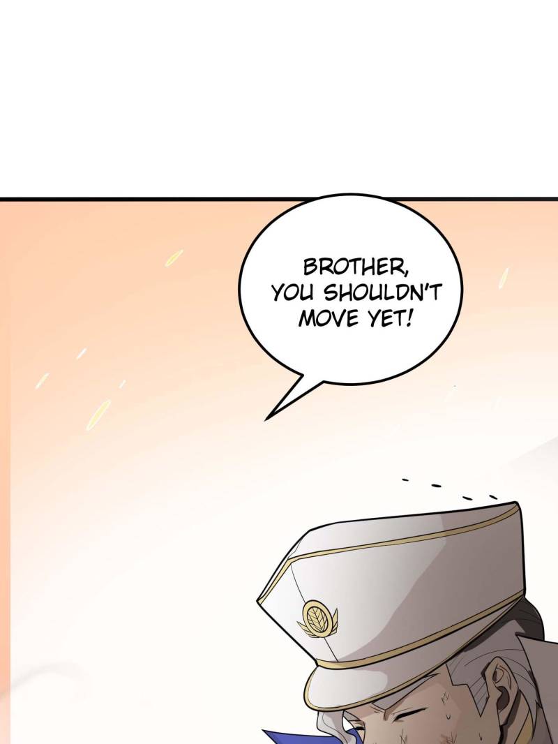 My Dragon System chapter 184 page 23