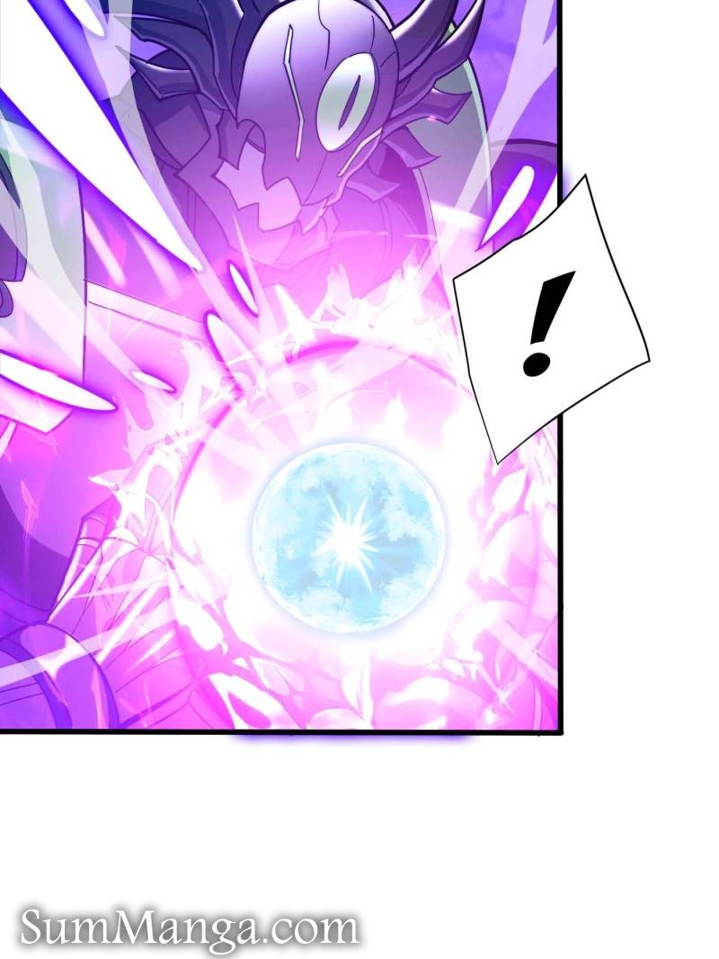 My Dragon System chapter 184 page 3