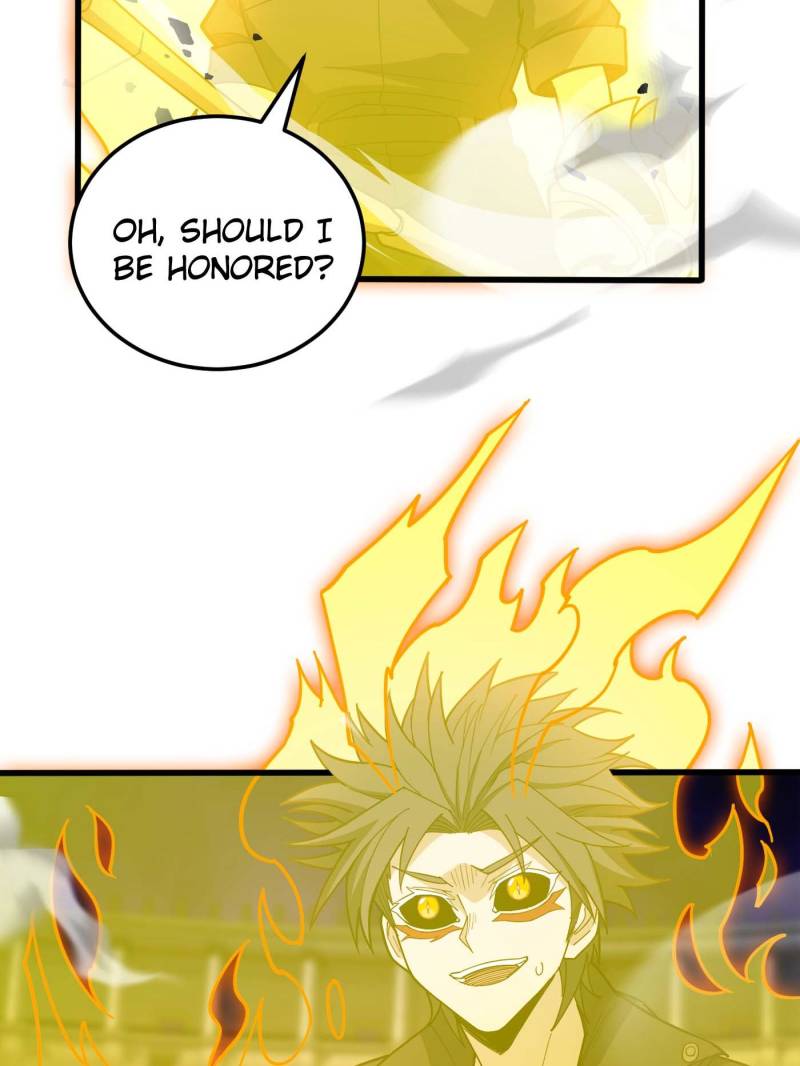 My Dragon System chapter 184 page 7