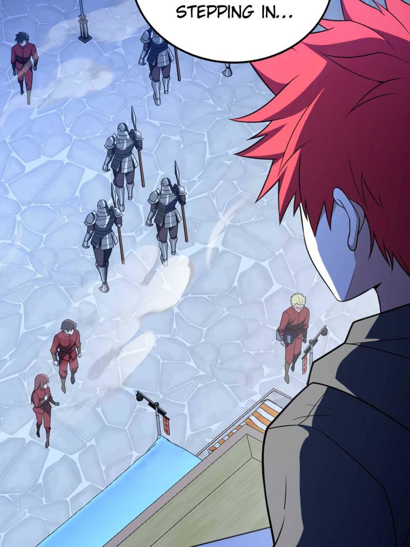 My Dragon System chapter 185 page 13