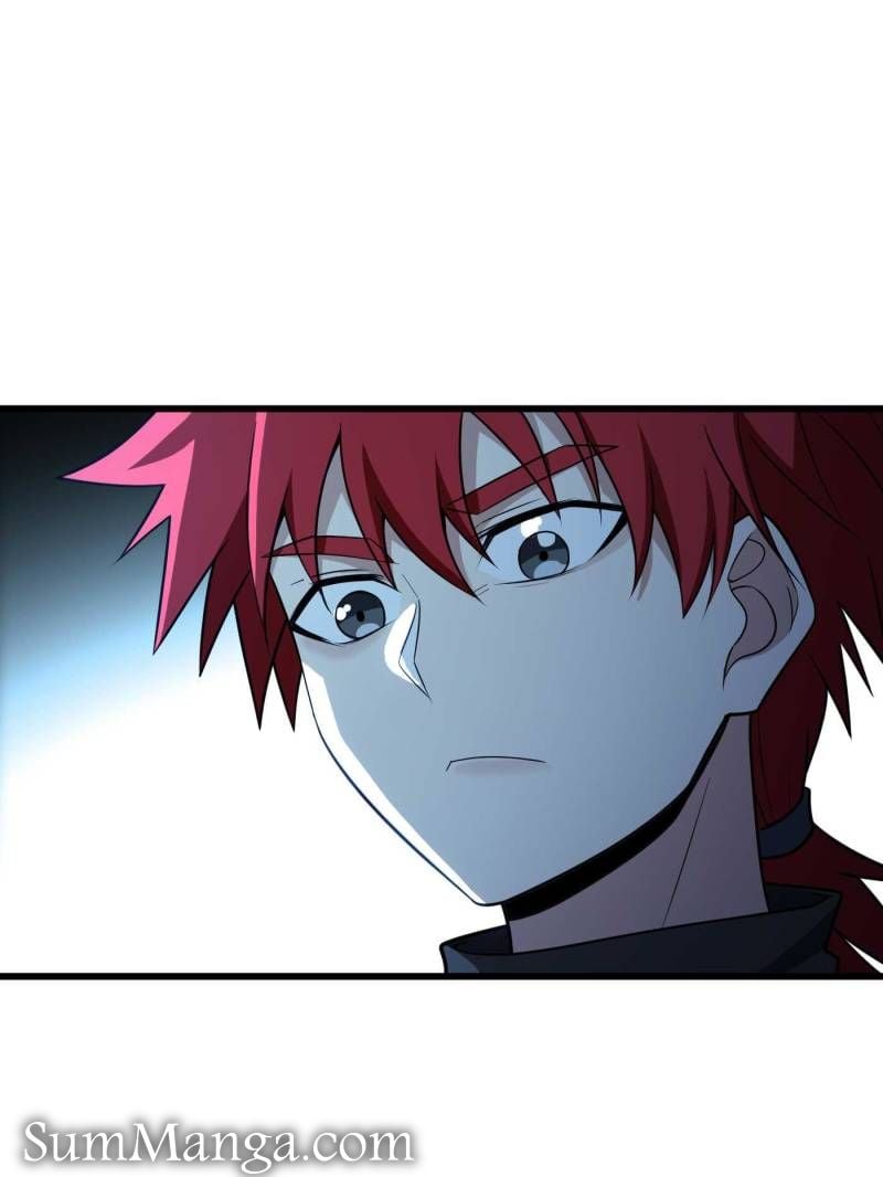 My Dragon System chapter 185 page 16