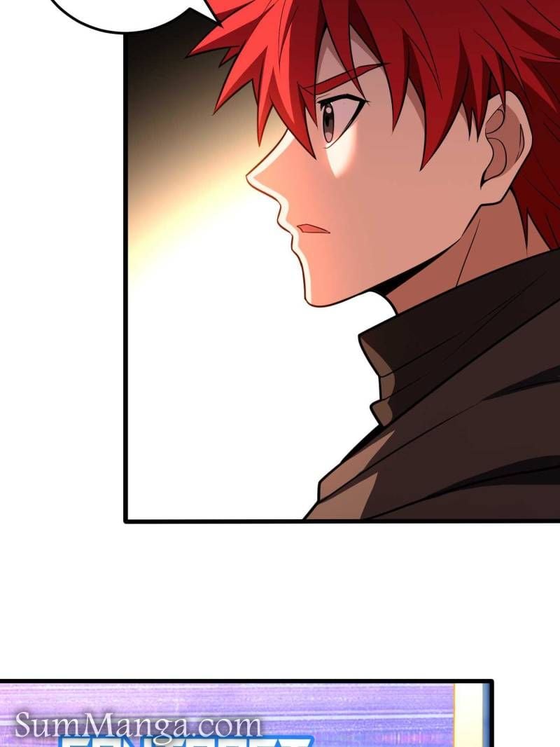 My Dragon System chapter 185 page 21