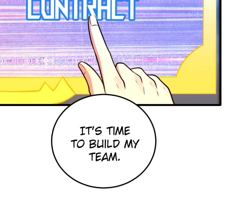 My Dragon System chapter 185 page 22