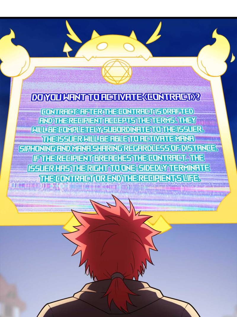 My Dragon System chapter 185 page 23