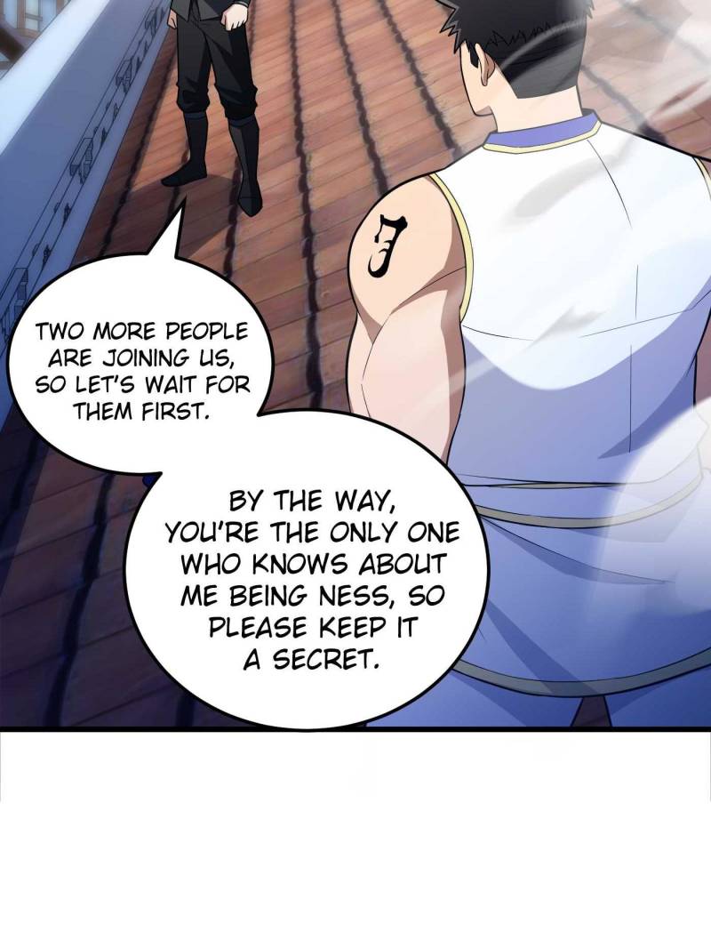 My Dragon System chapter 185 page 26