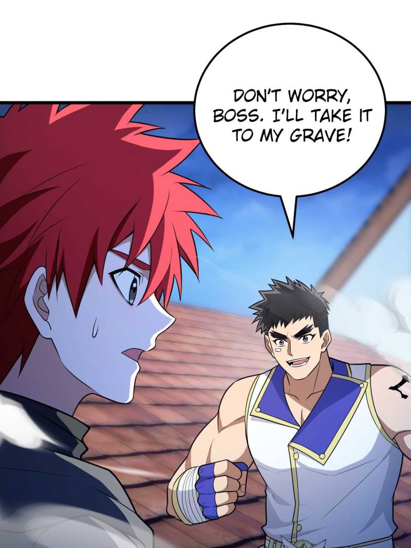 My Dragon System chapter 185 page 27