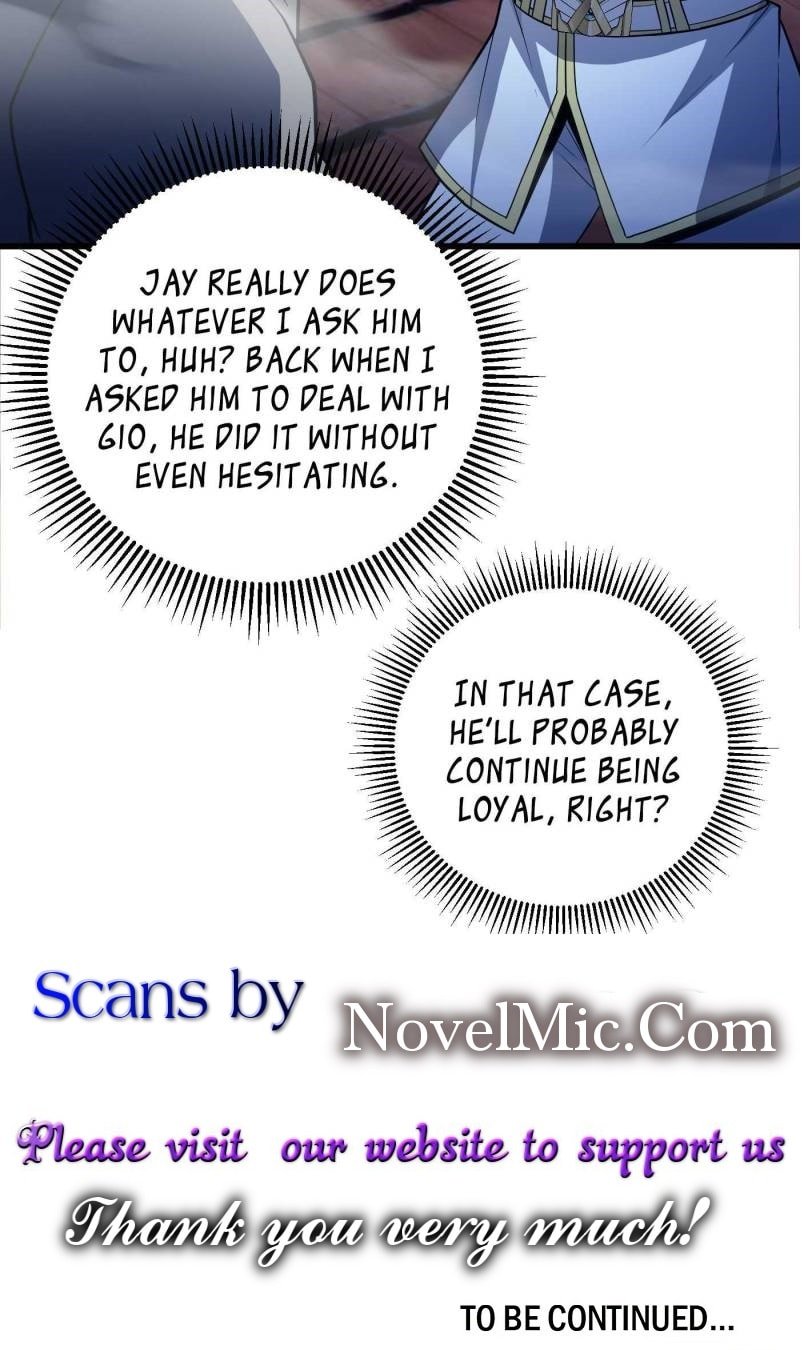 My Dragon System chapter 185 page 28