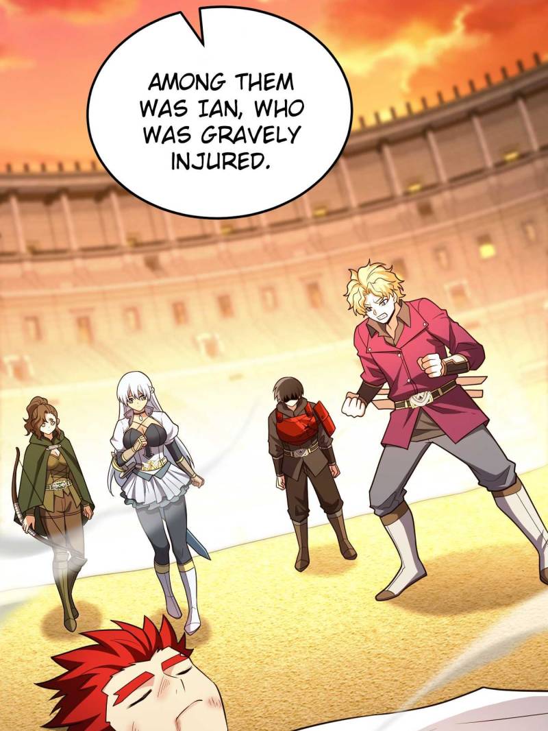 My Dragon System chapter 185 page 5