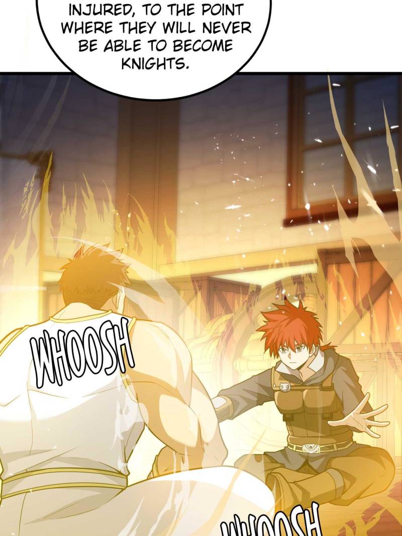 My Dragon System chapter 185 page 7