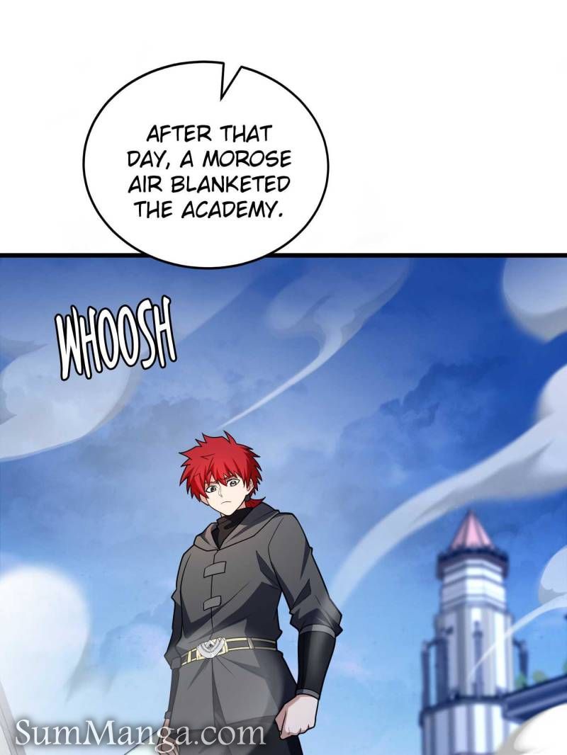 My Dragon System chapter 185 page 9