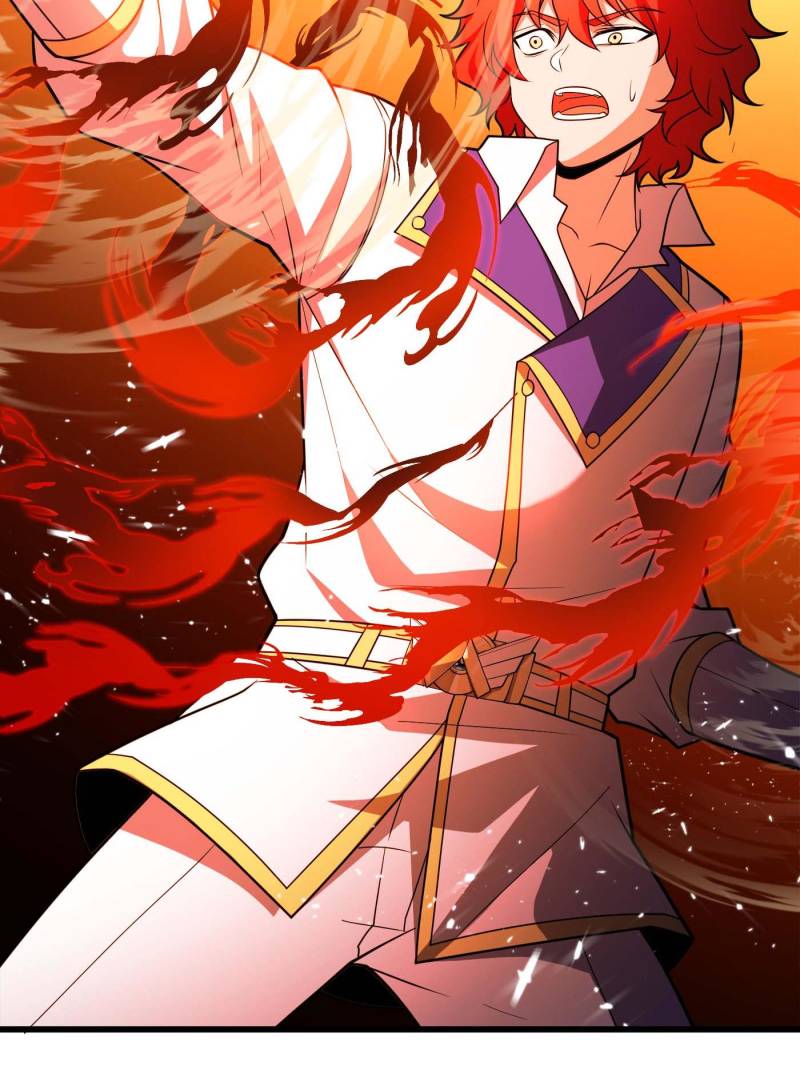 My Dragon System chapter 186 page 19