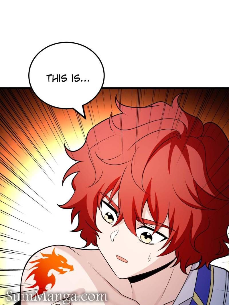 My Dragon System chapter 186 page 20