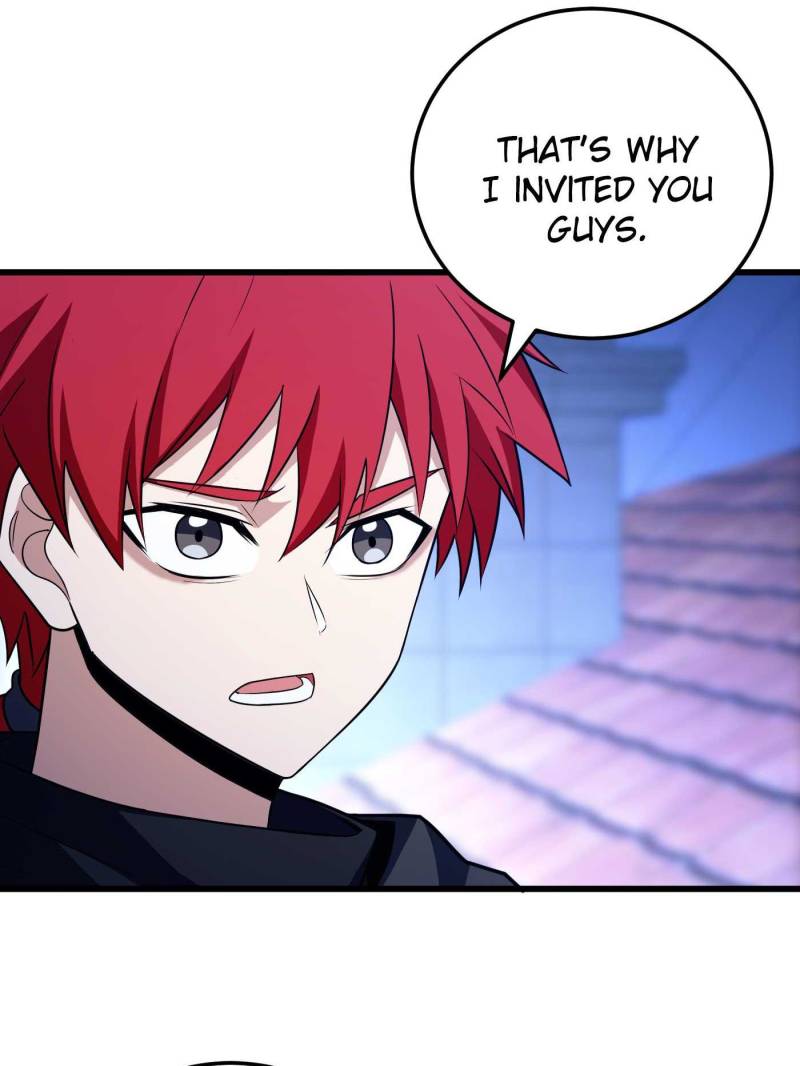 My Dragon System chapter 186 page 3