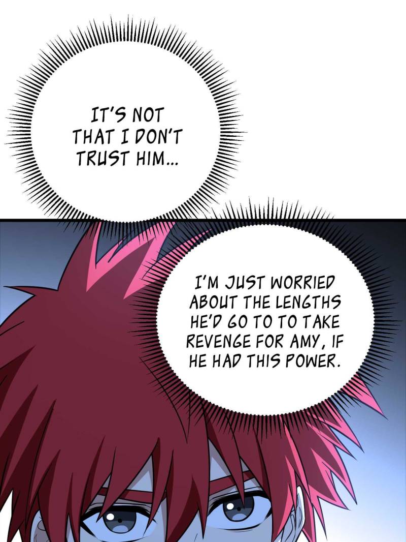 My Dragon System chapter 186 page 33