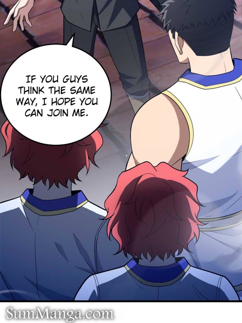 My Dragon System chapter 186 page 5