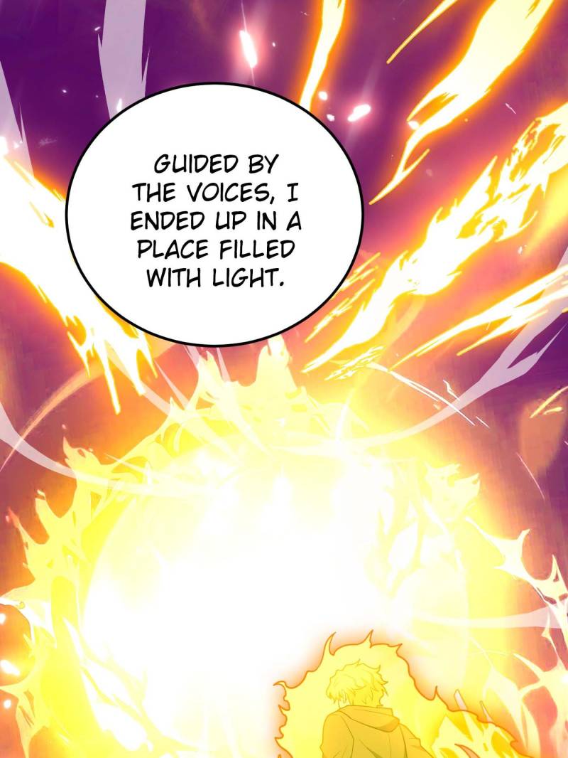 My Dragon System chapter 187 page 11