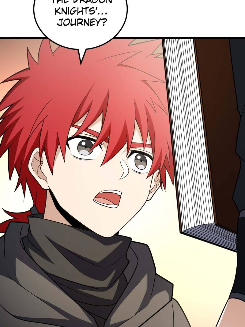 My Dragon System chapter 187 page 15