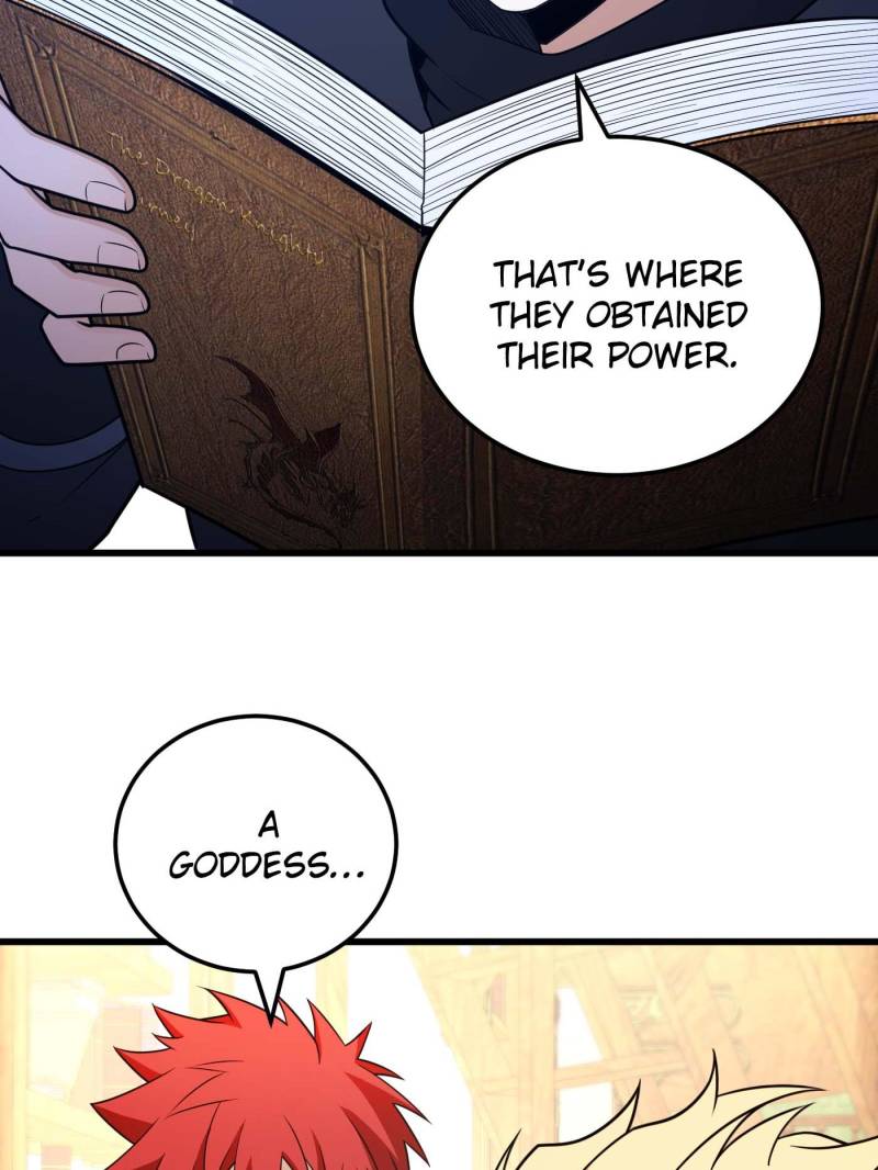 My Dragon System chapter 187 page 18