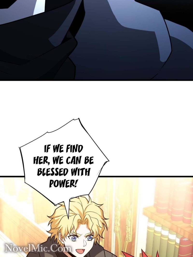 My Dragon System chapter 187 page 28