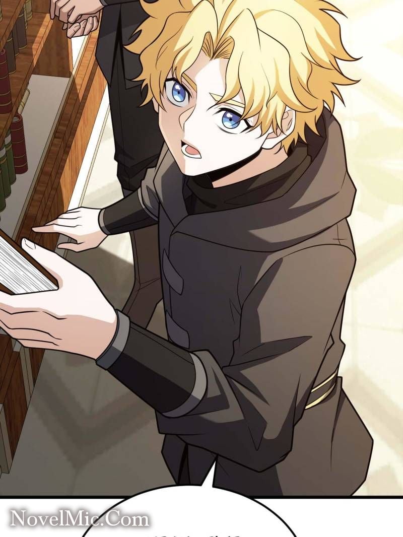 My Dragon System chapter 187 page 7