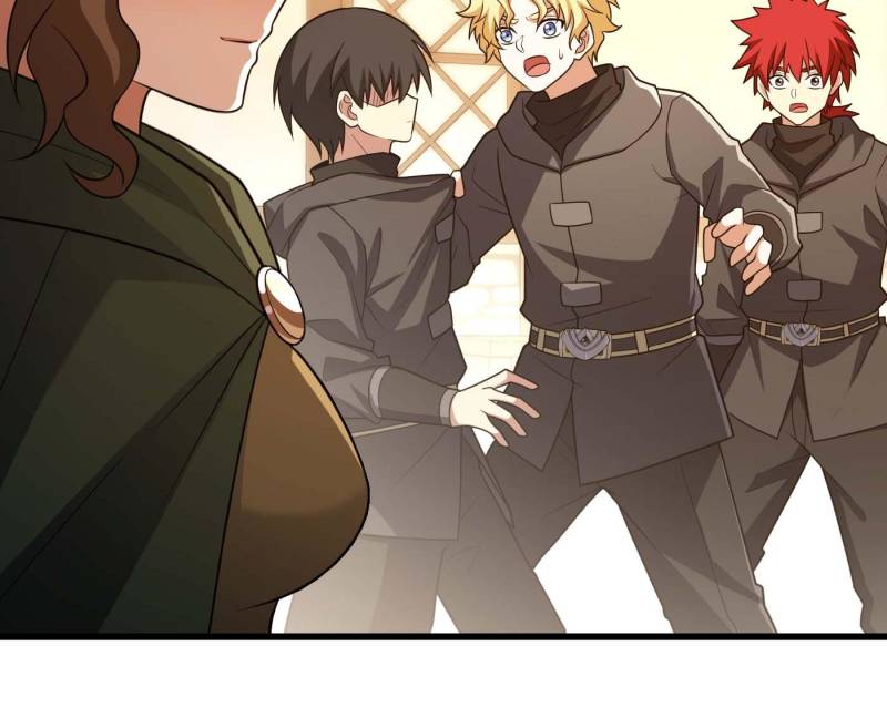 My Dragon System chapter 188 page 23