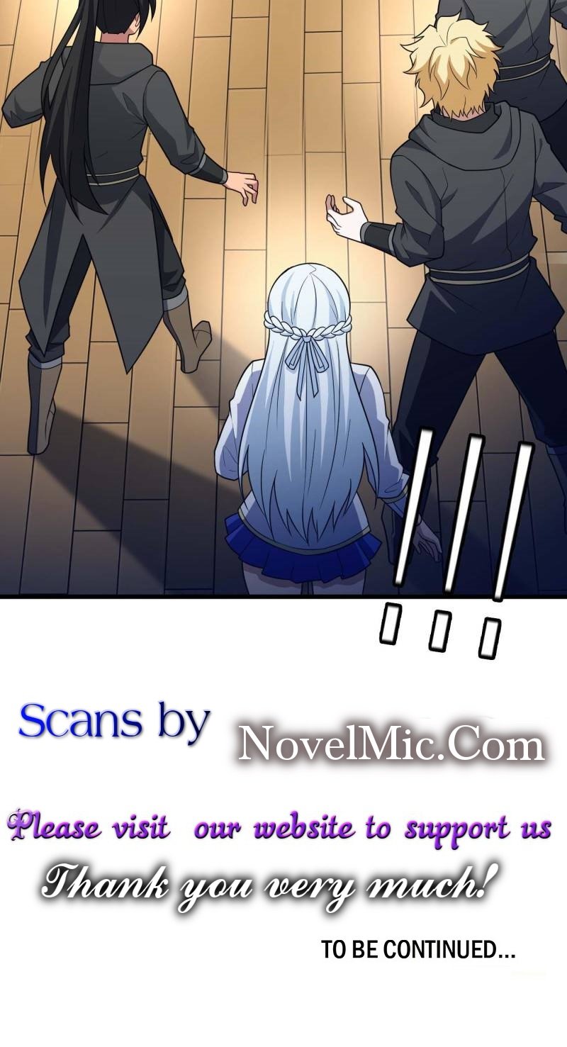 My Dragon System chapter 188 page 30