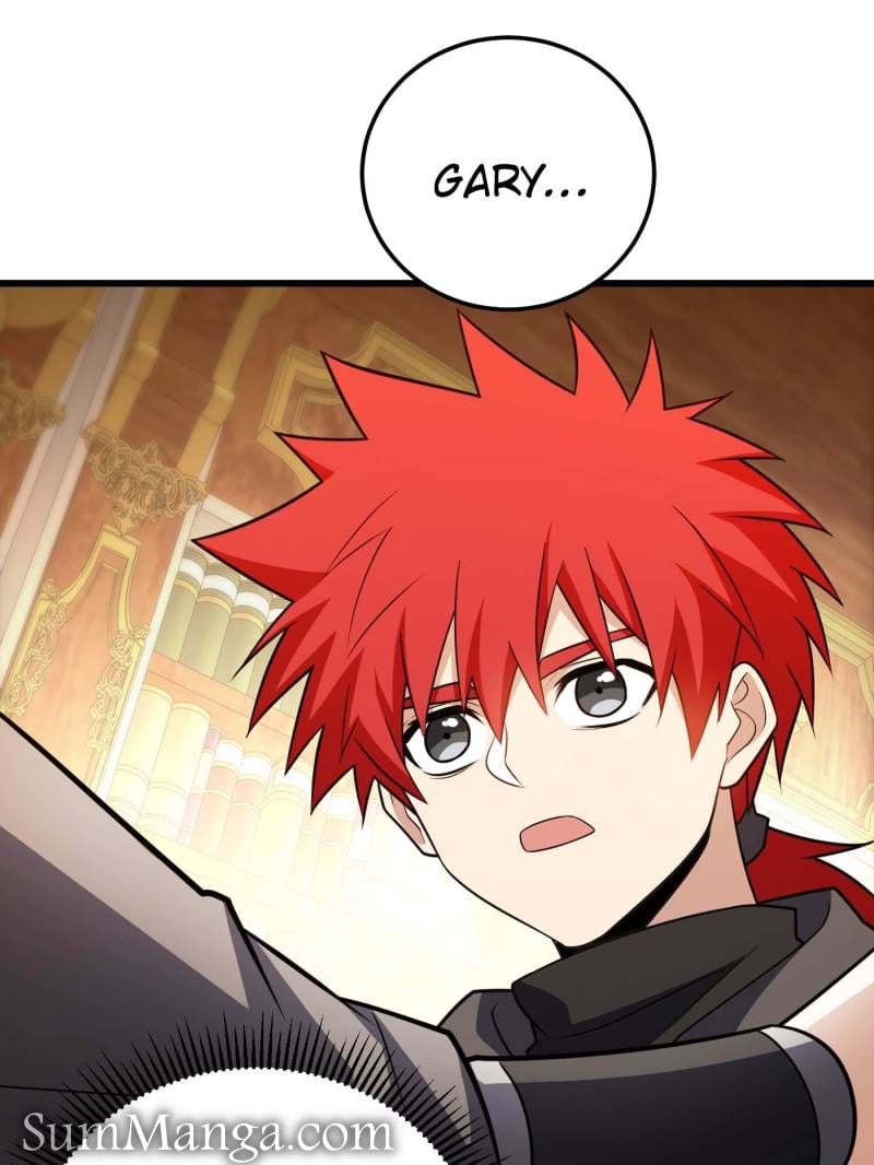 My Dragon System chapter 188 page 8