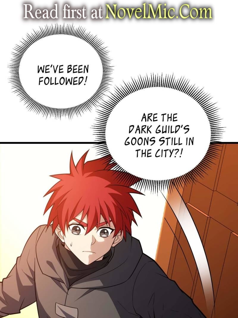 My Dragon System chapter 189 page 1