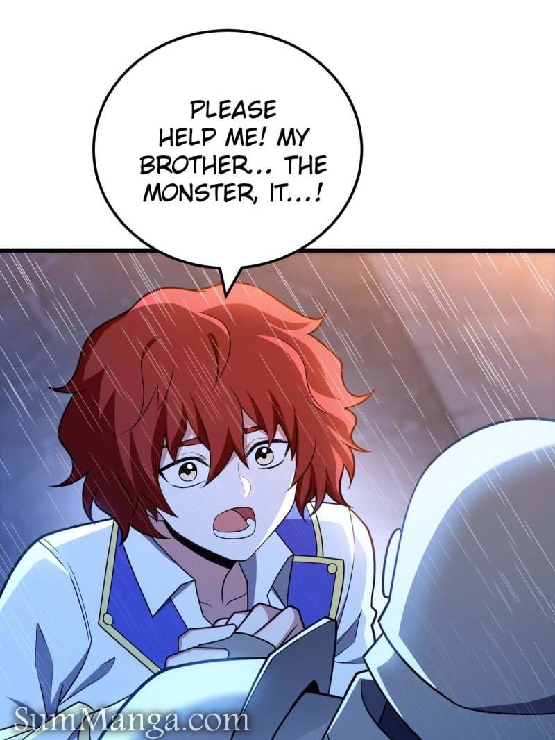 My Dragon System chapter 189 page 10