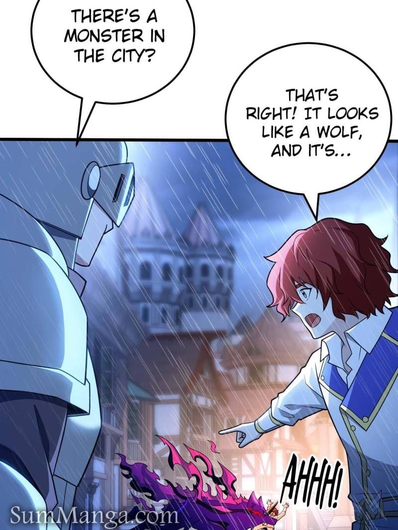 My Dragon System chapter 189 page 12