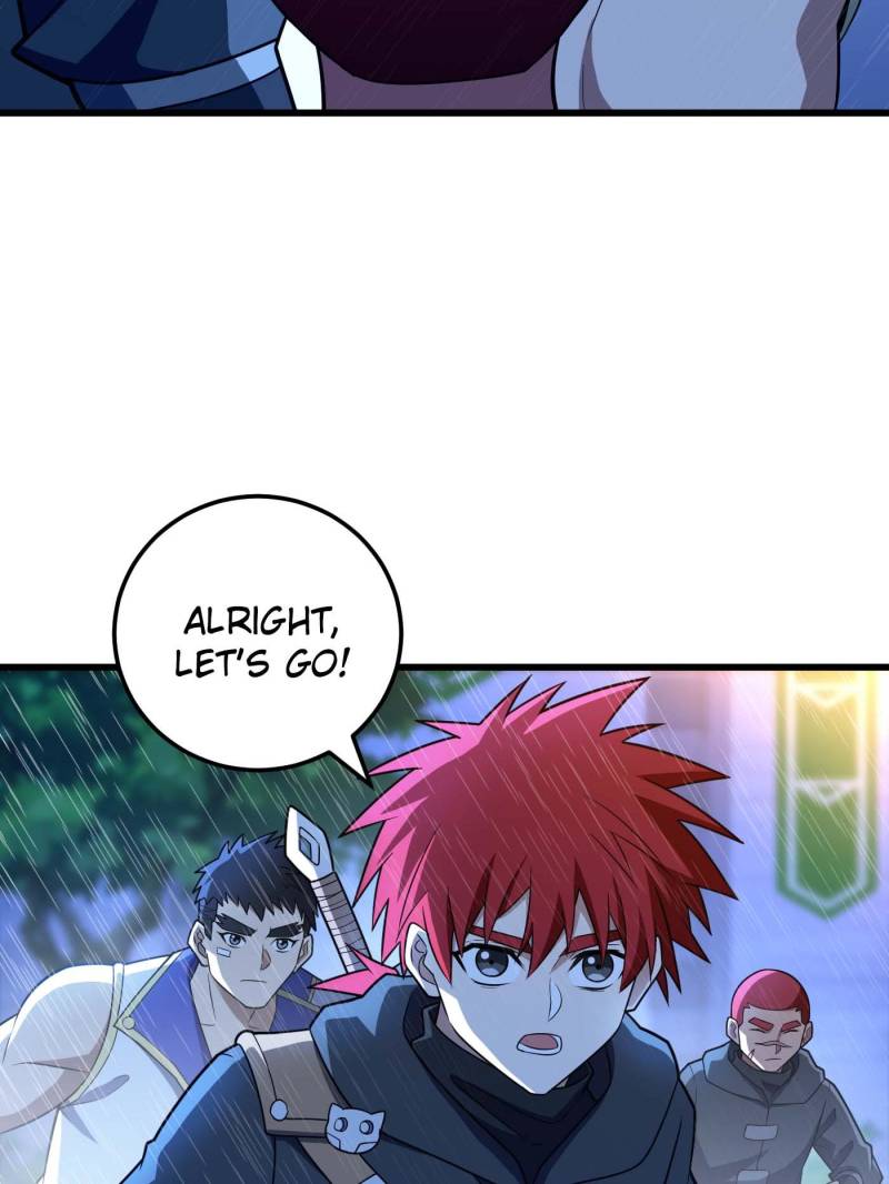 My Dragon System chapter 189 page 19