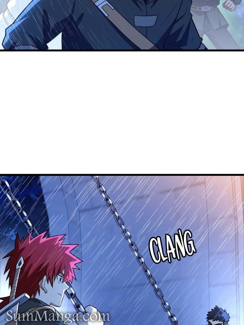 My Dragon System chapter 189 page 20