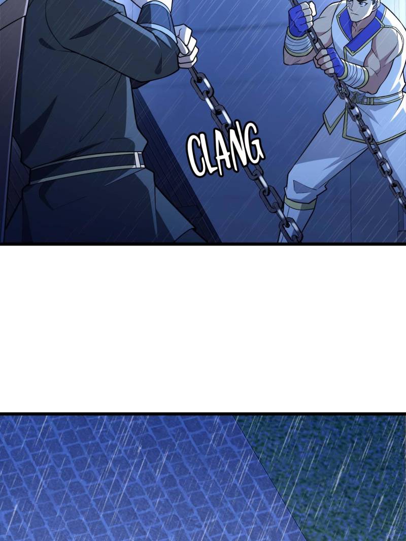 My Dragon System chapter 189 page 21