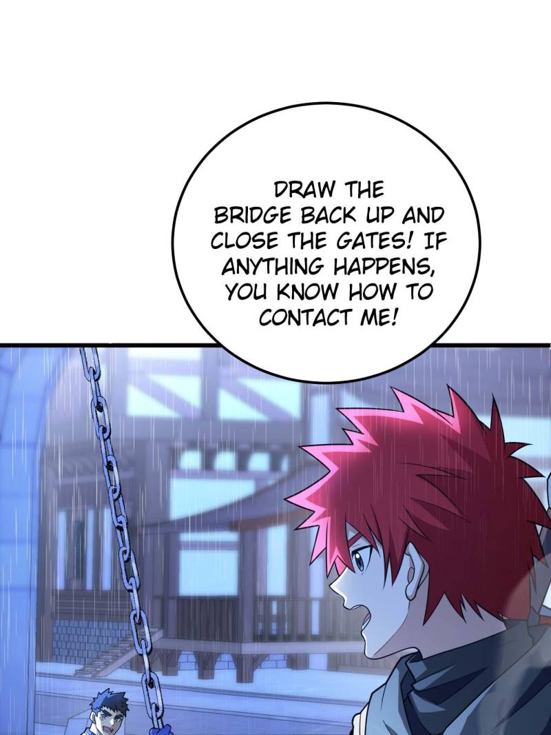 My Dragon System chapter 189 page 24