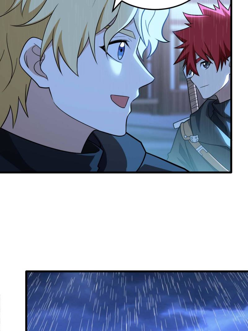 My Dragon System chapter 189 page 26