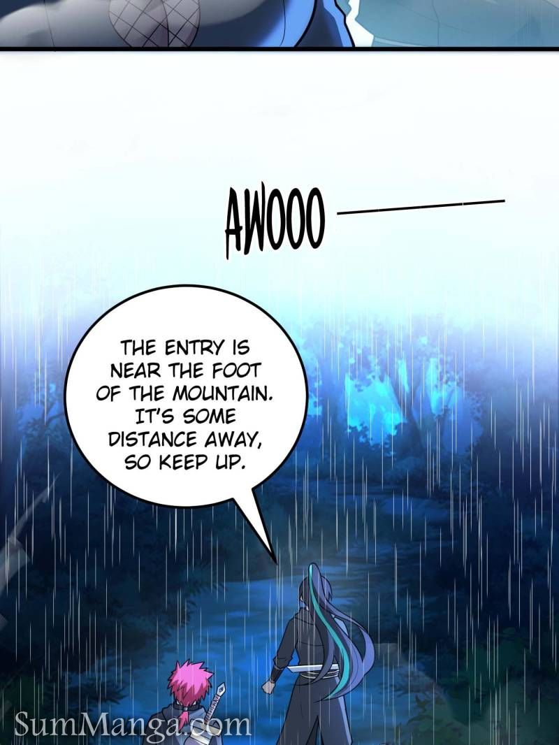 My Dragon System chapter 189 page 29