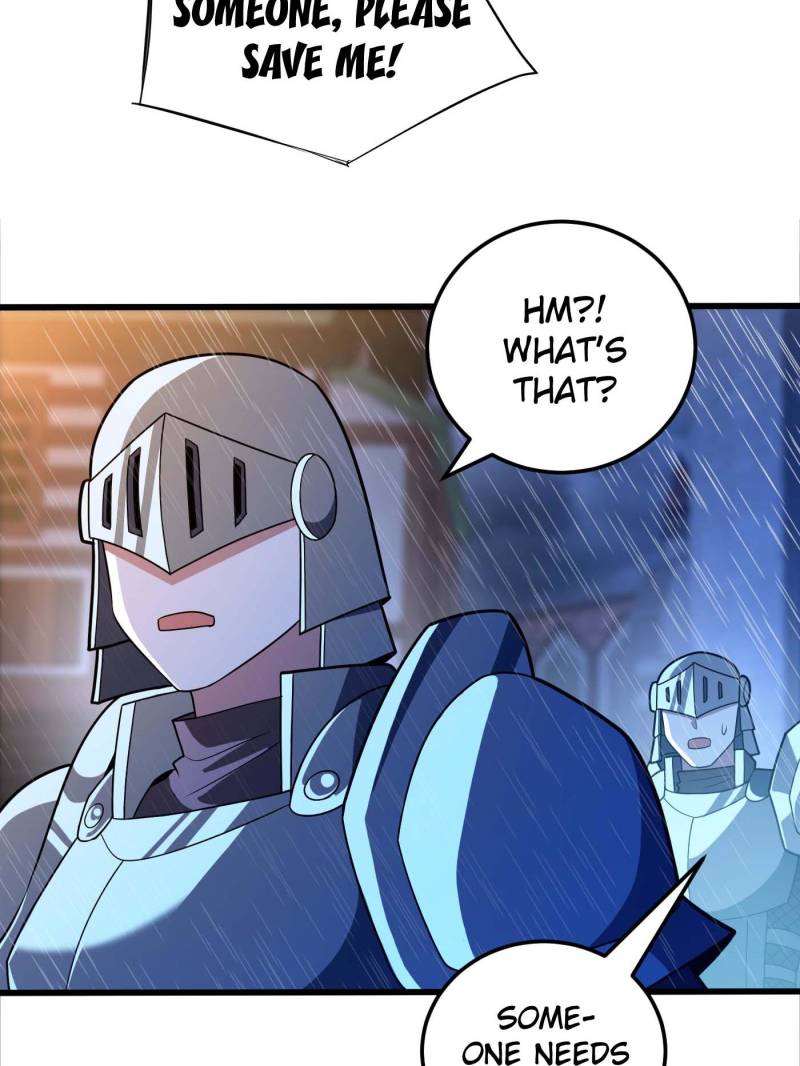 My Dragon System chapter 189 page 8