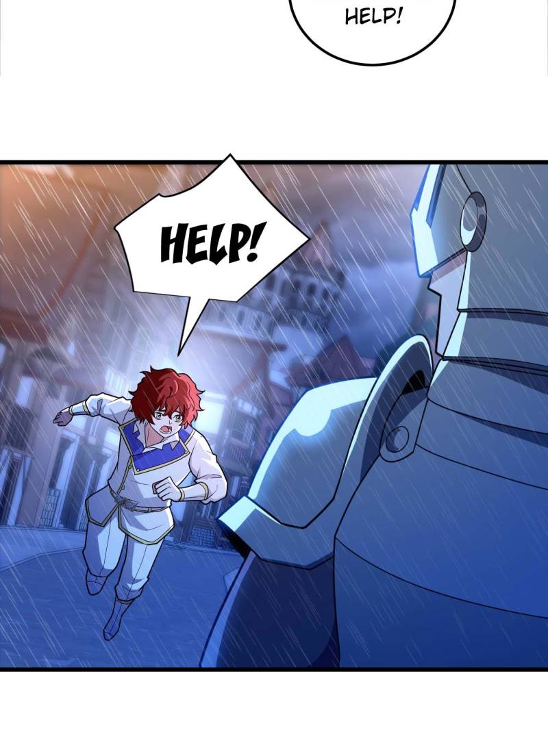 My Dragon System chapter 189 page 9