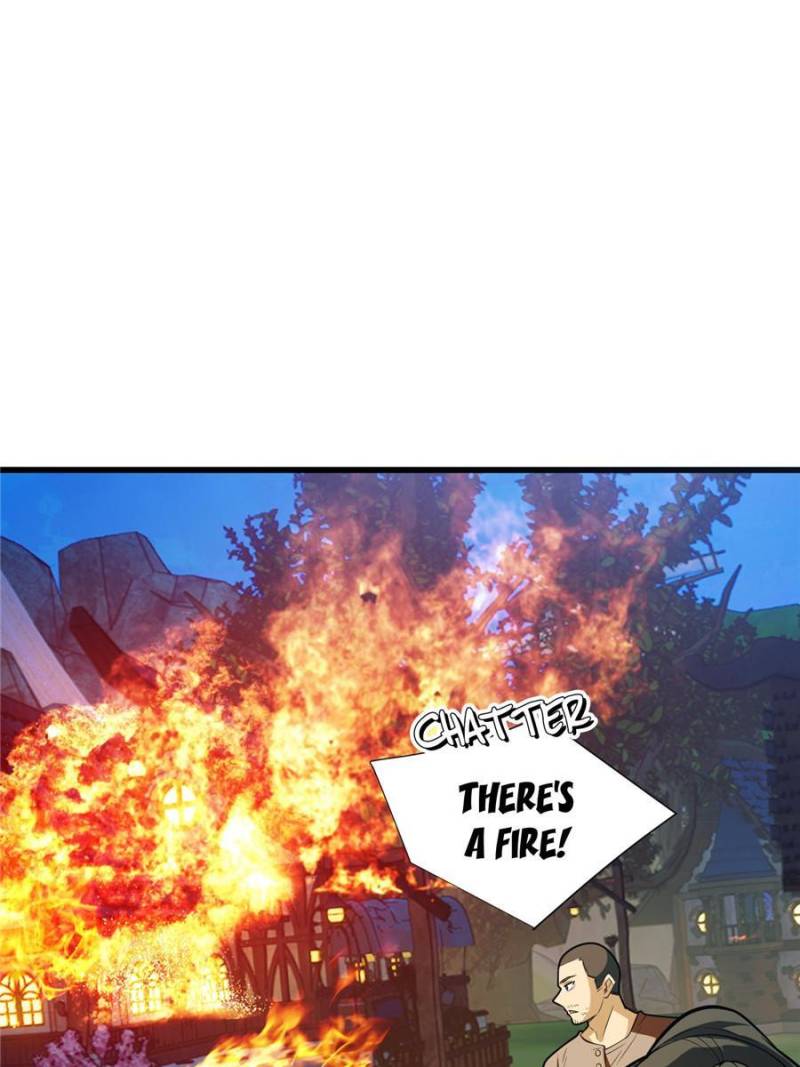 My Dragon System chapter 19 page 1