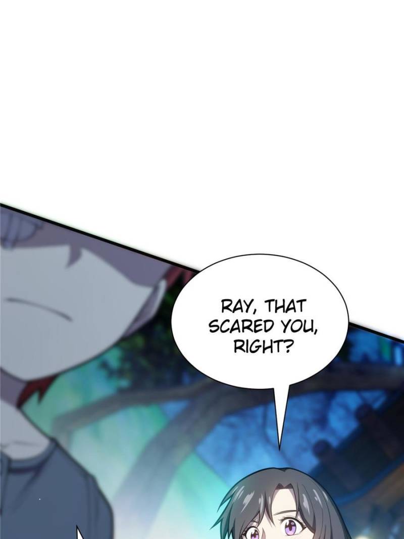 My Dragon System chapter 19 page 11